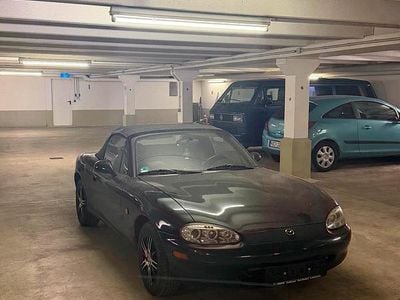 Mazda MX5