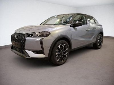 DS Automobiles DS3
