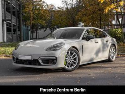 gebraucht Porsche Panamera 4S E-Hybrid Sportabgas BOSE Clubleder