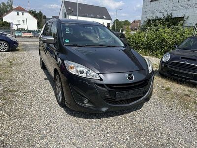 Mazda 5