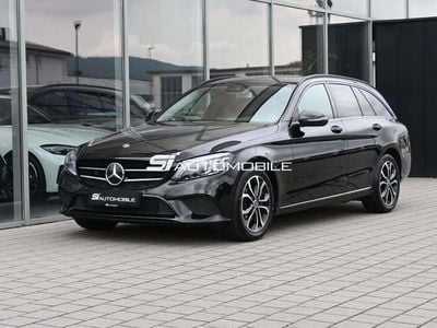 Mercedes C300