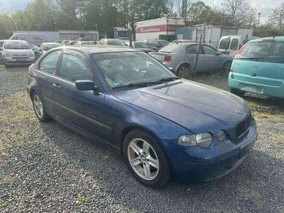 BMW 316 Compact