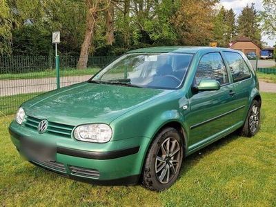 VW Golf IV