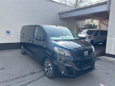 gebraucht Fiat Scudo 145 PS *AUTOMATIK* MULTICAP 6-SITZPLÄTZE