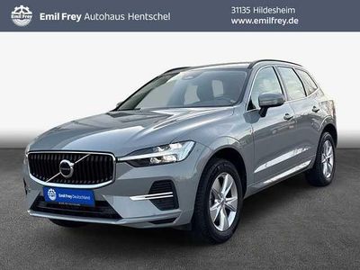 Gebraucht Volvo XC60 Core 197 PS (144 kW) 2023 SUV