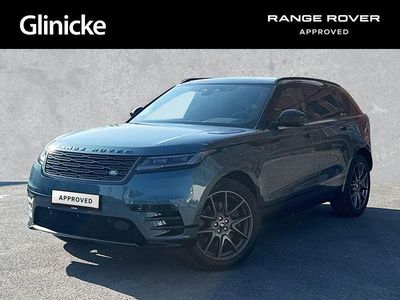 Gebraucht Land Rover Range Rover Velar SE Dynamic 300 PS (220 kW) 2025 Giola green SUV