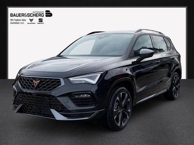 Neu Cupra Ateca 190 PS (139 kW) 2026 SUV