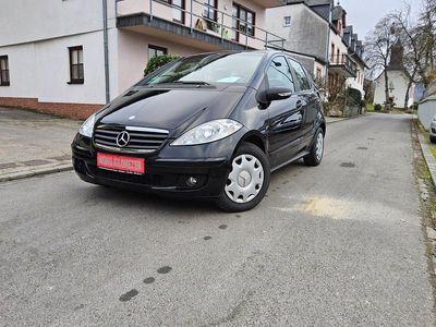 Mercedes A150