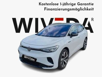 gebraucht VW ID4 Pro Performance 150 kW 1st LED~ACC~KAMERA~