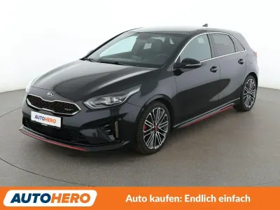 Gebraucht Kia Ceed GT