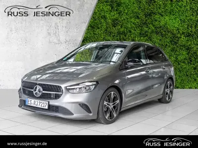 Gebraucht Mercedes B200