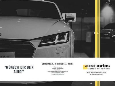 gebraucht VW Eos 2.0 TDI