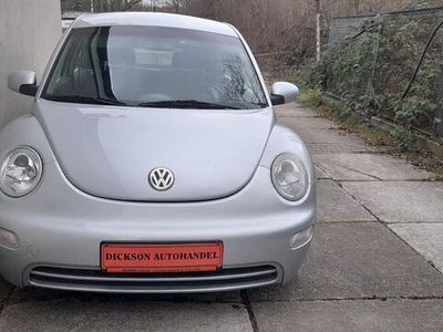 gebraucht VW Beetle NewTÜV NEU