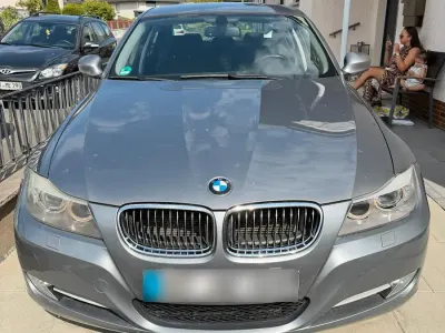 Gebraucht BMW 335