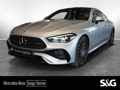 Gebraucht Mercedes CLE180