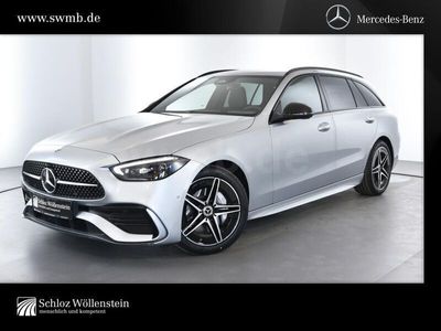 Mercedes C180