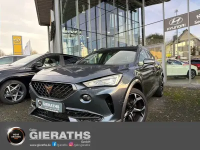 Gebraucht Cupra Formentor