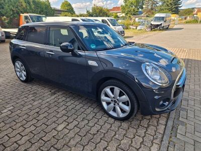 Mini Cooper SD Clubman