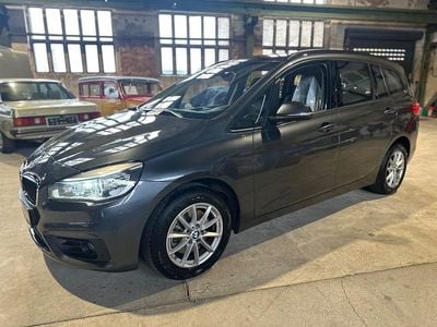 BMW 218 Gran Tourer