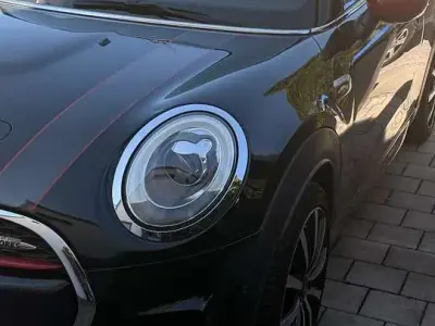 Gebraucht Mini John Cooper Works Cabriolet