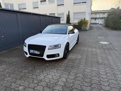 Second-hand Audi S5 333 CP (244 kW) 2010 Coupe