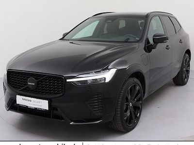 Gebraucht Volvo XC60 Plus 455 PS (334 kW) 2024 Schwarz SUV