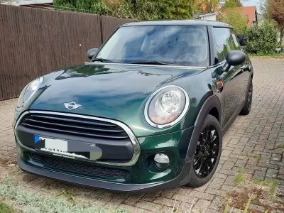 Gebraucht Mini ONE 75 PS (55 kW) 2018 Kleinwagen