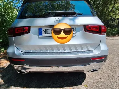 Gebraucht Mercedes GLB200