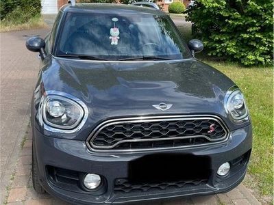 gebraucht Mini Countryman 