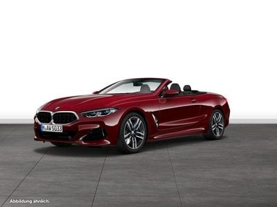 BMW 840