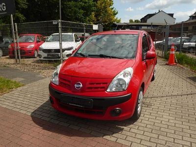 Nissan Pixo
