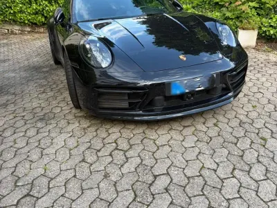 Gebraucht Porsche 992