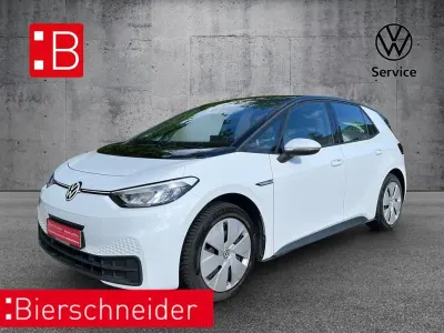 Occasion VW ID.3 Pro 106 kW (145 ch) 2022 Blanc Citadine