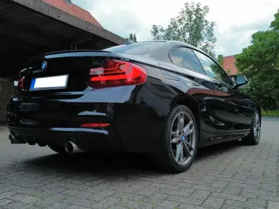 Gebraucht BMW M235