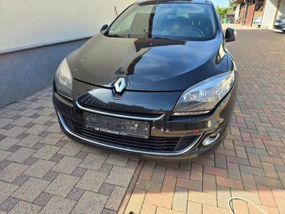Renault Mégane GrandTour