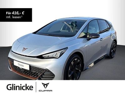 Nuova Cupra Born 169 kW (231 CV) 2026 Utilitaria