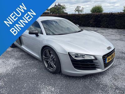 Audi R8 Coupé