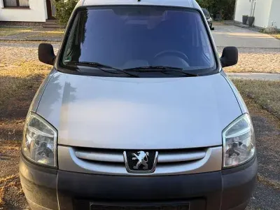 Gebraucht Peugeot Partner