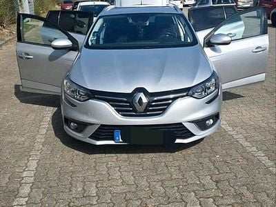 Renault Mégane GrandTour