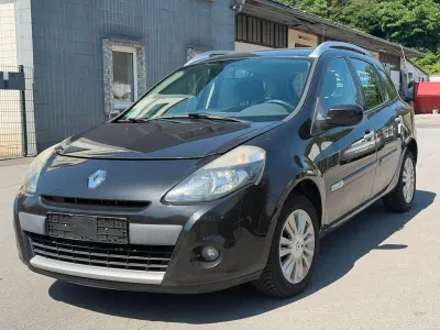Gebraucht Renault Clio