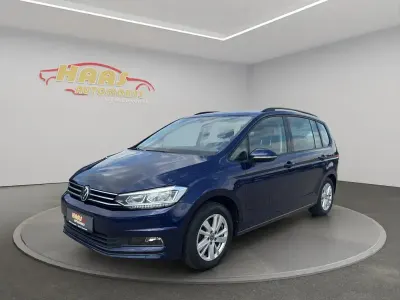 Gebraucht VW Touran