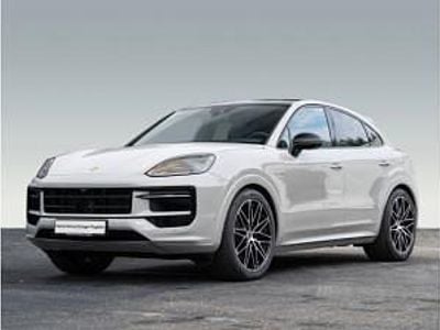 Neu Porsche Cayenne 470 PS (345 kW) 2026 Weiß (kreide) SUV