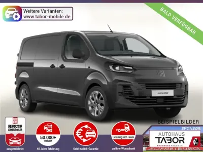 Gebraucht Fiat Scudo
