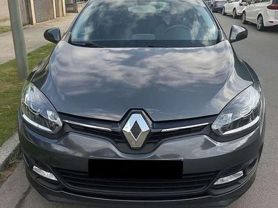 Renault Mégane GT Line