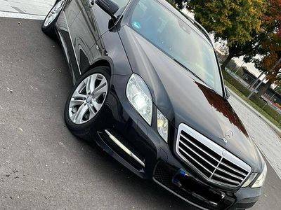 Mercedes E350
