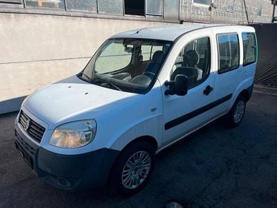 Fiat Doblò