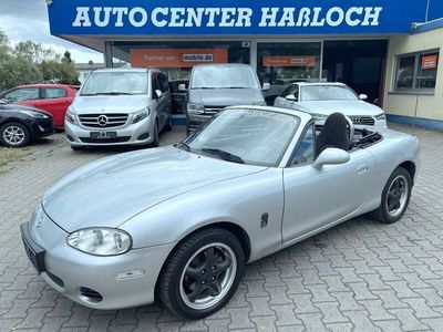 Mazda MX5