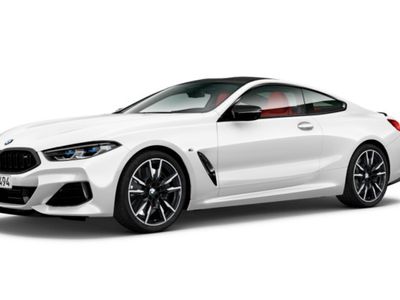 gebraucht BMW M850 xDrive Coupe