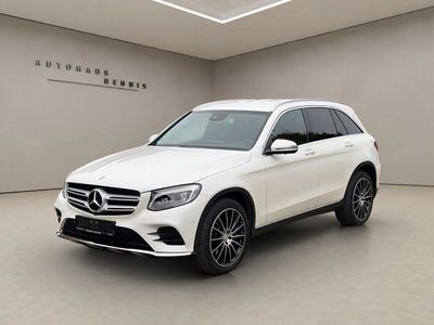 Mercedes GLC250