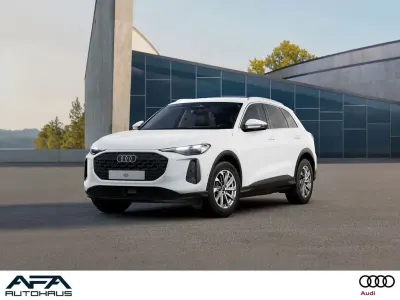 Neu Audi Q5 204 PS (150 kW) 2026 SUV